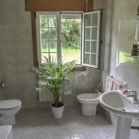 Naturaleza Y Tranquilidad: Vivienda En El Rural 아파트 *