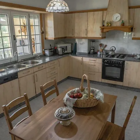 Naturaleza Y Tranquilidad: Vivienda En El Rural 아파트