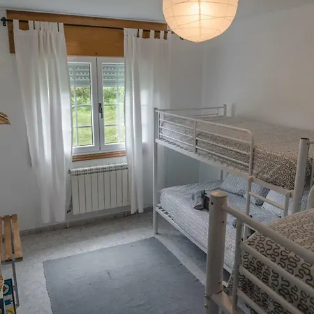 Naturaleza Y Tranquilidad: Vivienda En El Rural