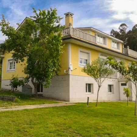아파트 Naturaleza Y Tranquilidad: Vivienda En El Rural Churio