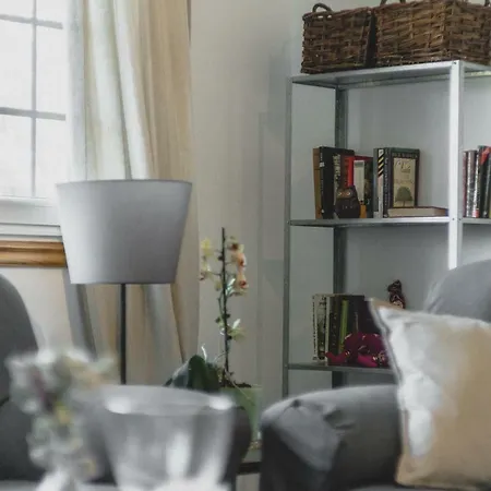 Naturaleza Y Tranquilidad: Vivienda En El Rural *